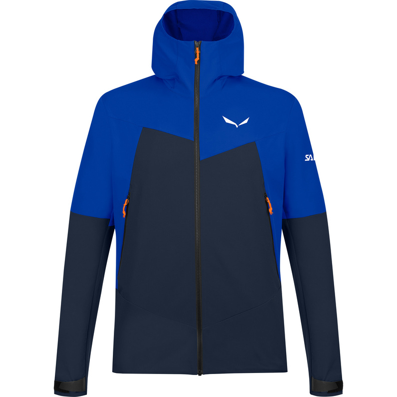 Salewa Herren Sella Dst Jacke