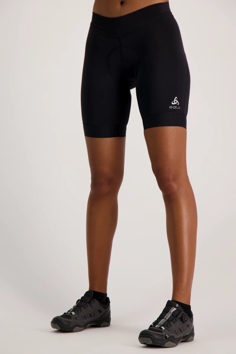 Odlo Zeroweight ECO Damen Bikeshort