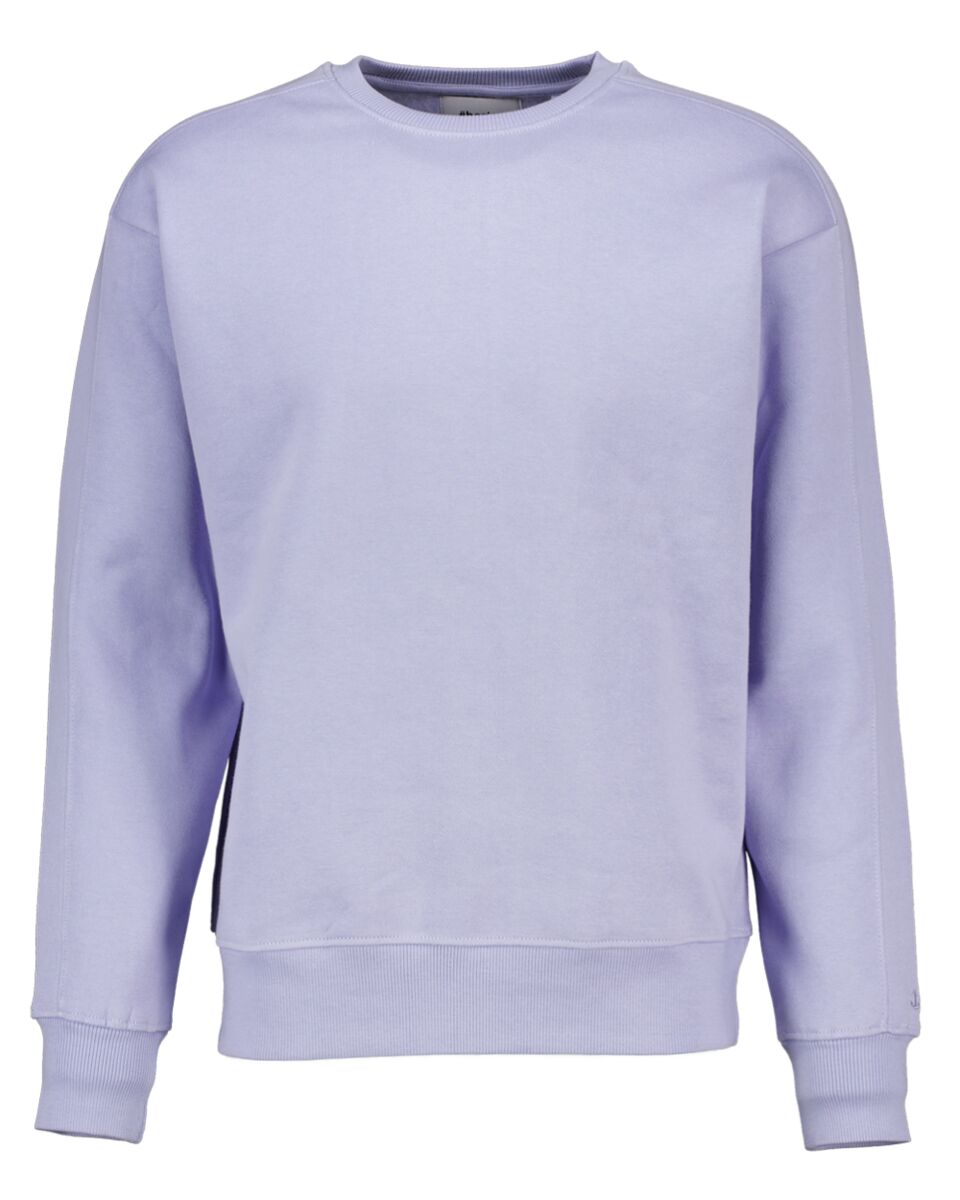 #basicz trui - Blauw