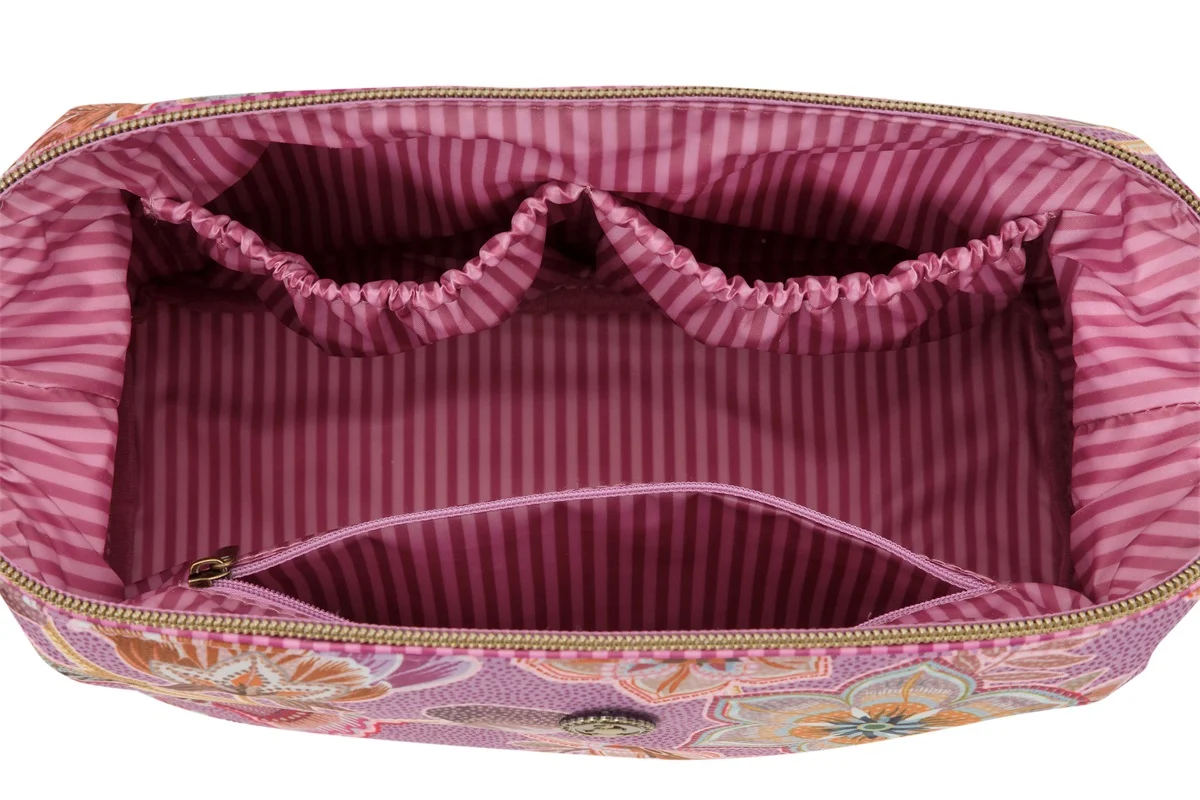 Pip Studio Toilettas Cooper Large Matata Lilac