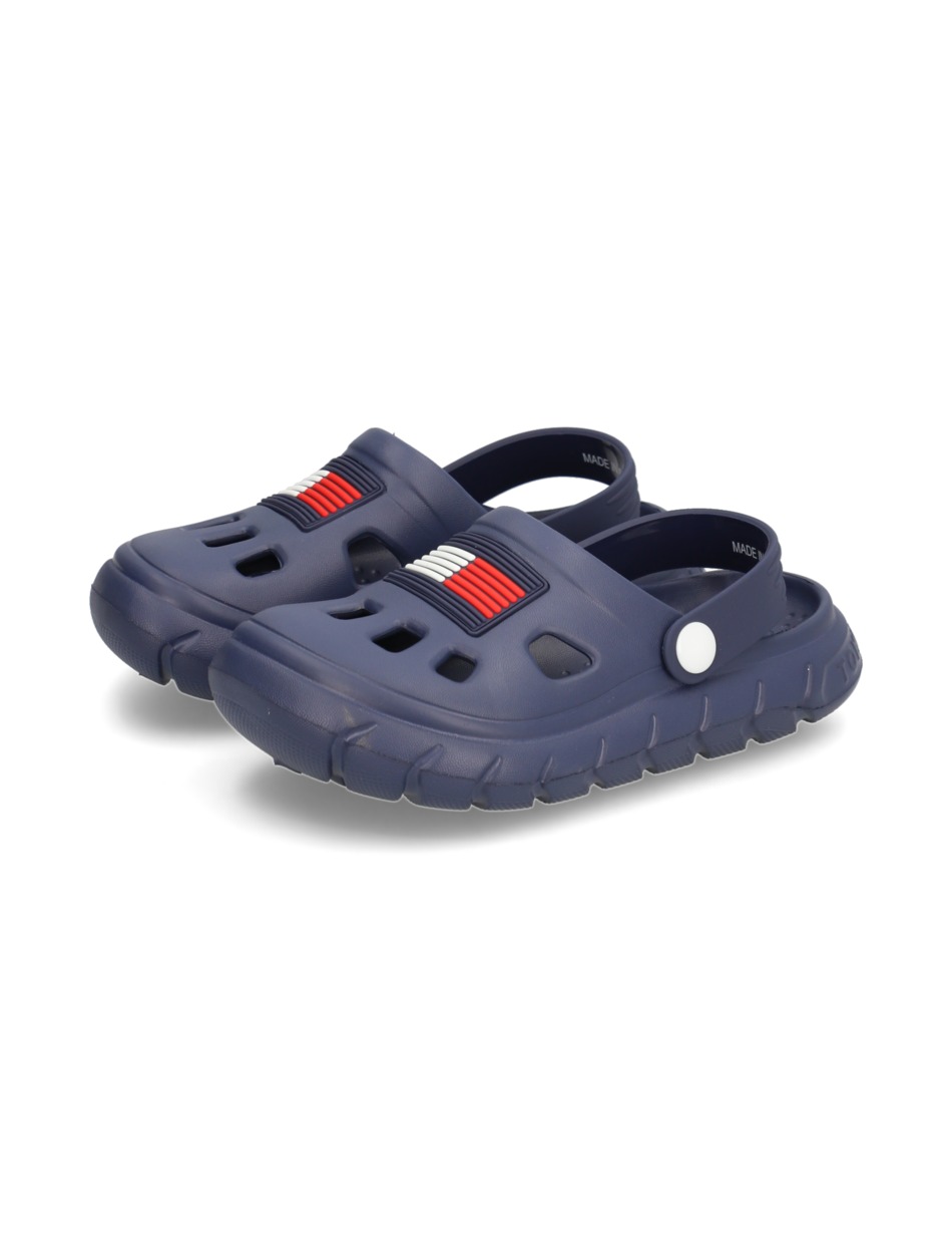 FLAG COMFY SANDAL