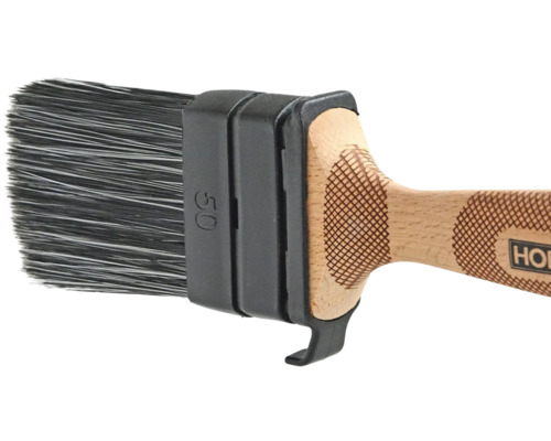 HORNBACH platte verfkwast 50 mm