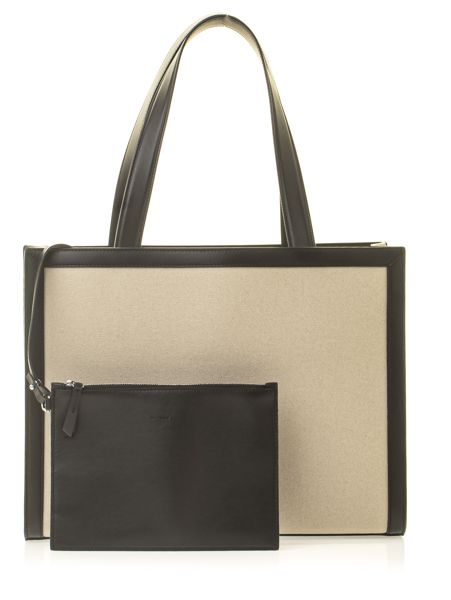Lanvin Frama Shopper