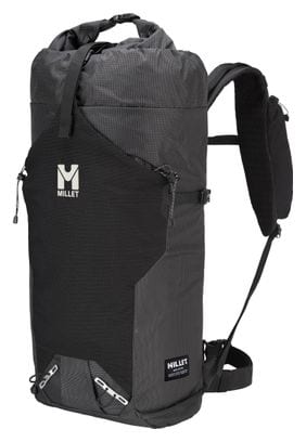 Sac de Randonnée Unisexe Millet Mixt 25 5L Noir