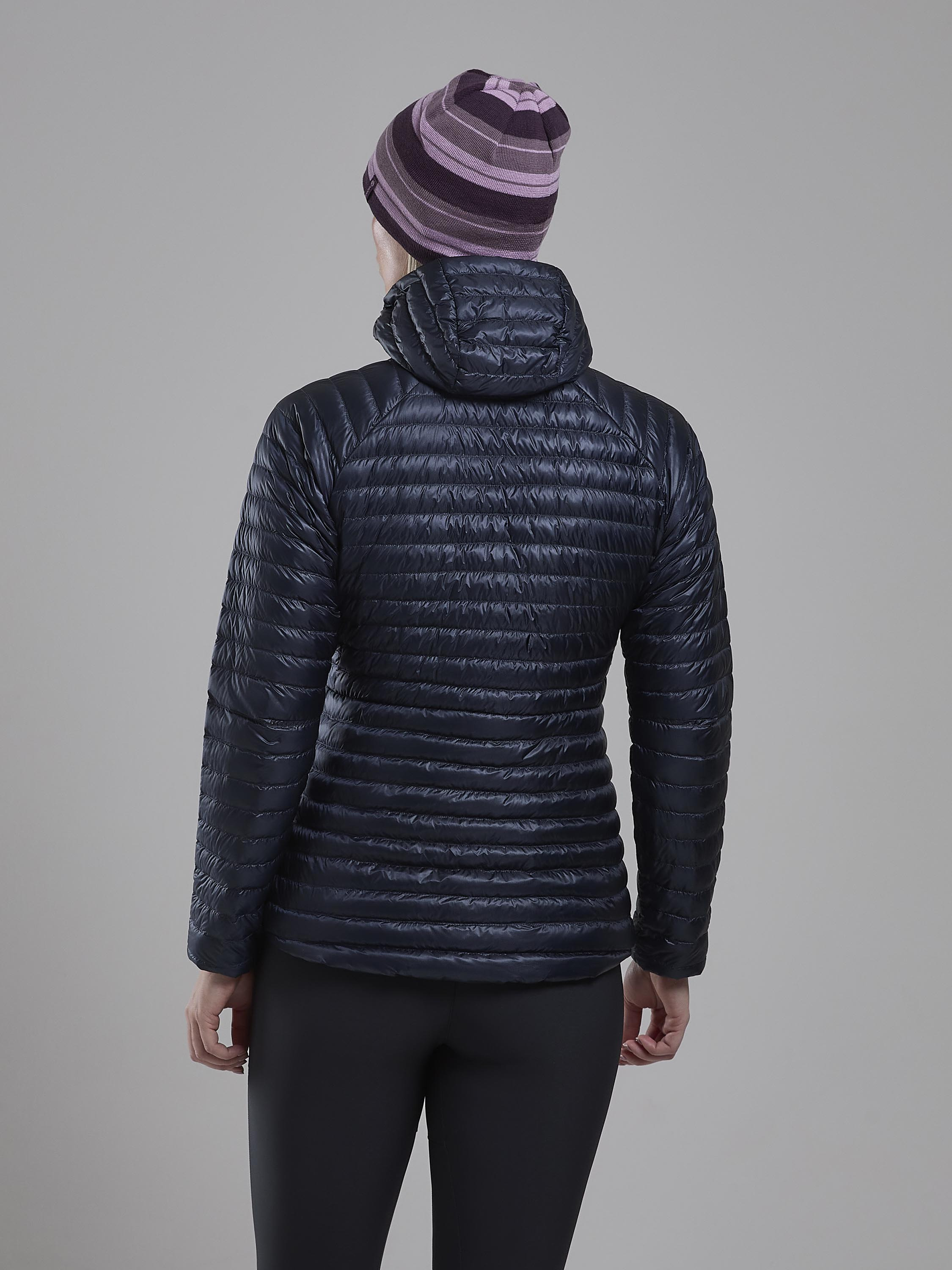 Women's Alpine 850 Nano Hoodie