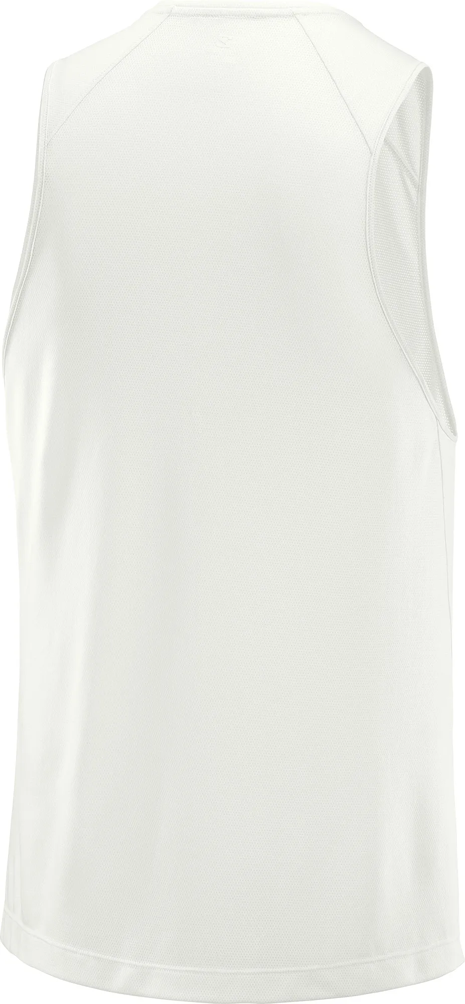 Salomon Men's Shkout Core Tank Icicle