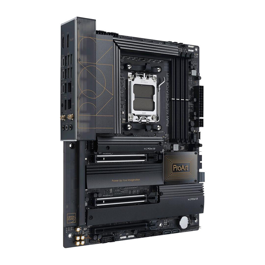 Asus ProArt X670E-CREATOR WIFI