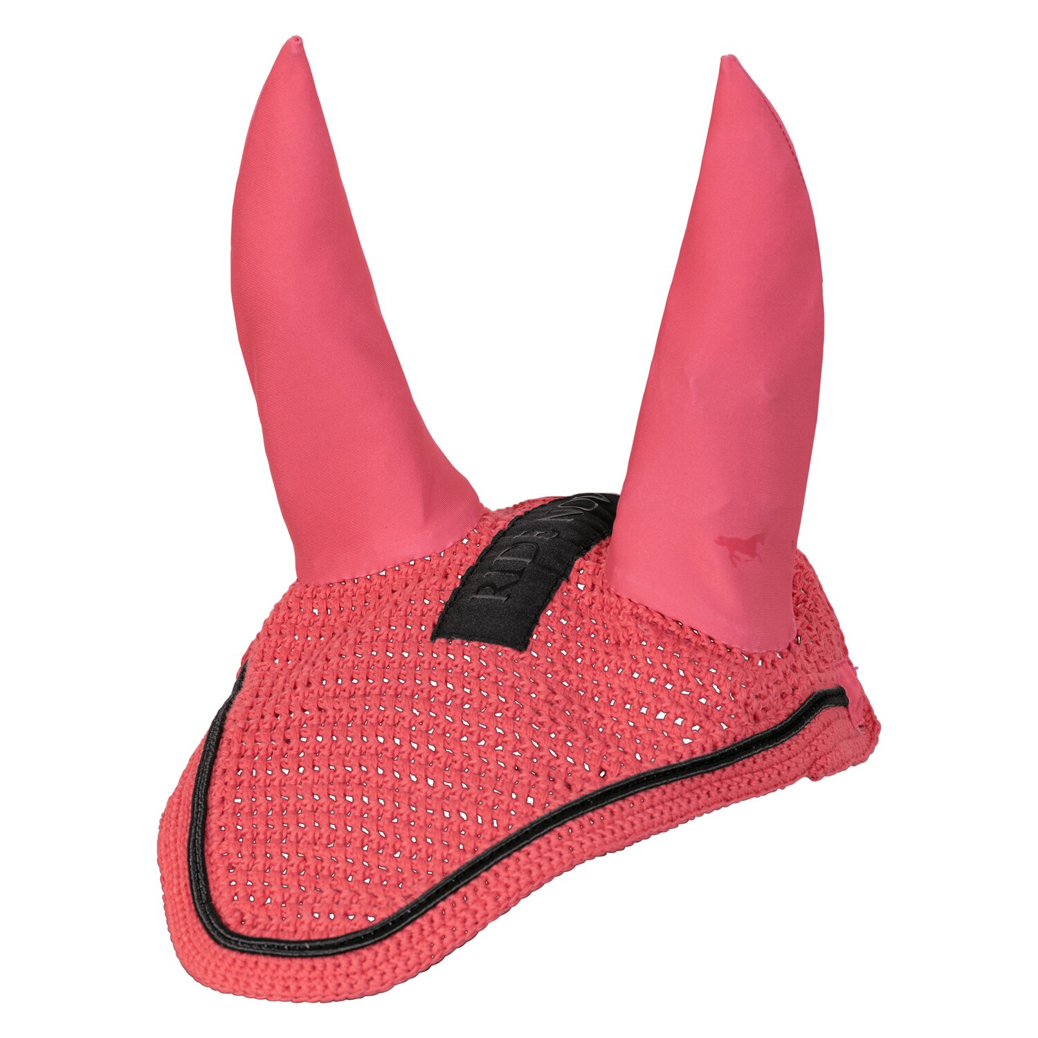 RIDE now Fliegenohren Lublin  - coral - Warmblut