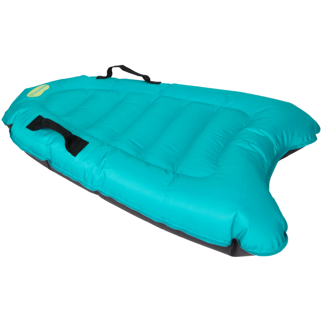 Planche de bodyboard gonflable Waimea