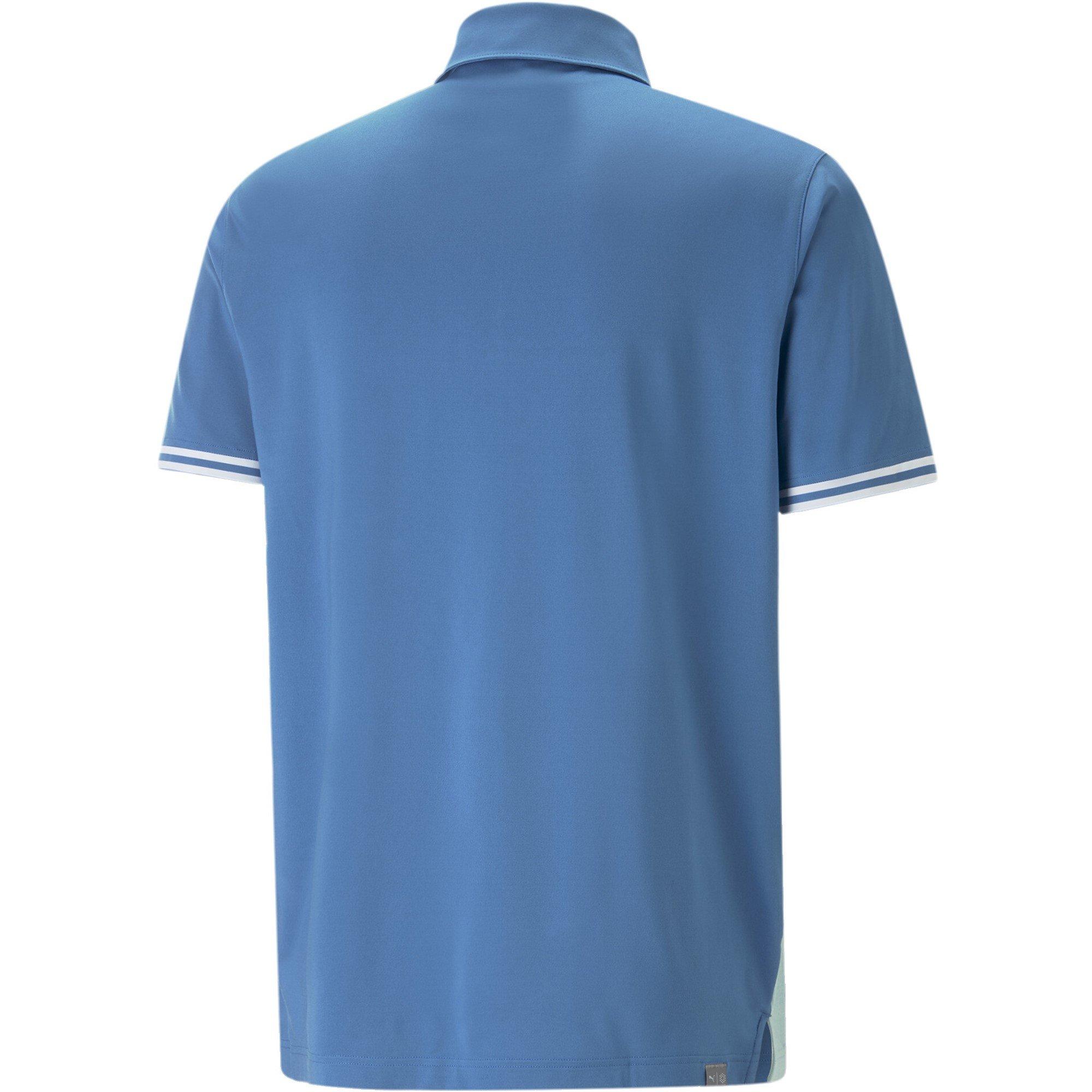 Puma Grind Polo Mens
