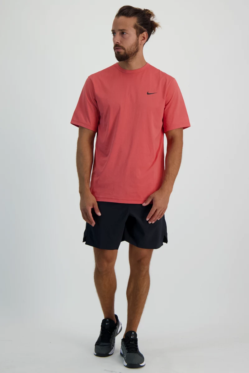 Nike Dri-FIT UV Hyverse Herren T-Shirt