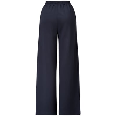 Damen-Joggpants, Dunkelblau