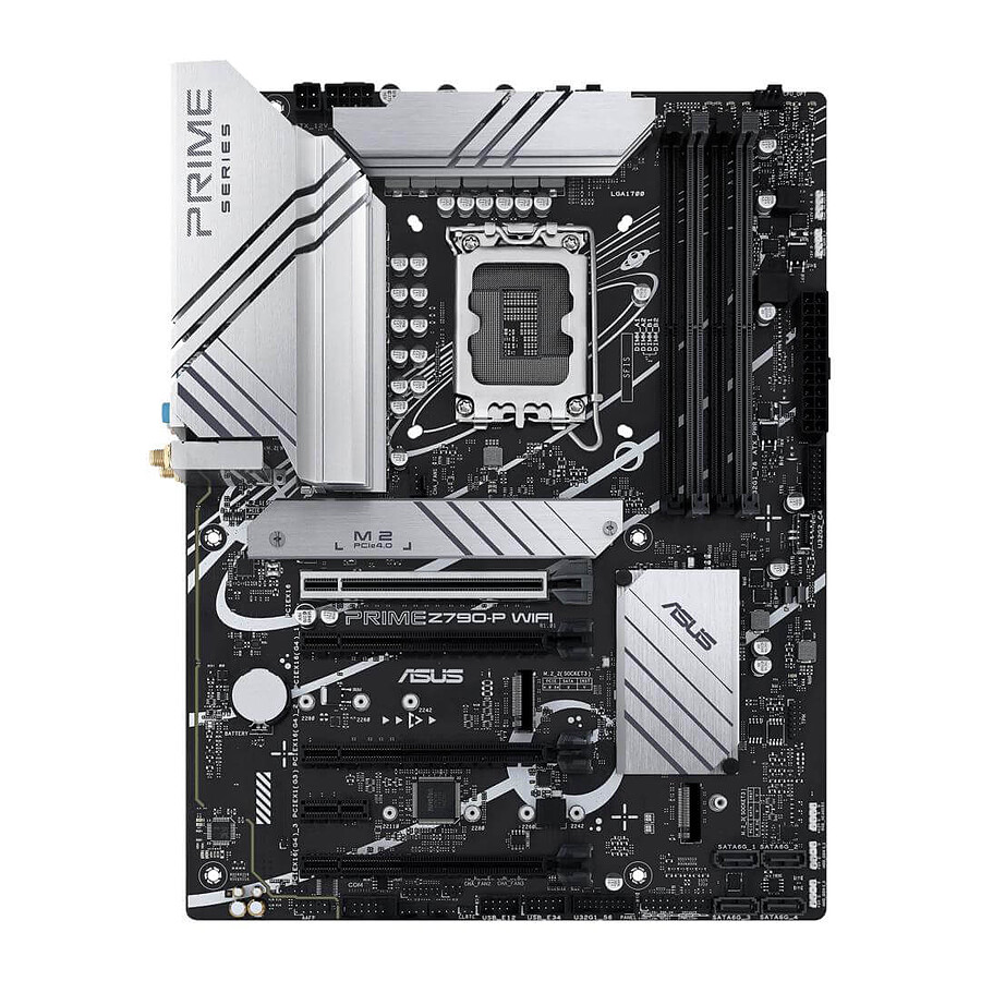 Asus PRIME Z790-P WIFI DDR5