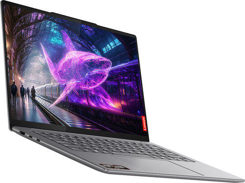 Lenovo Yoga Pro 7 Copilot+ PC OLED 14ASP9 Azerty