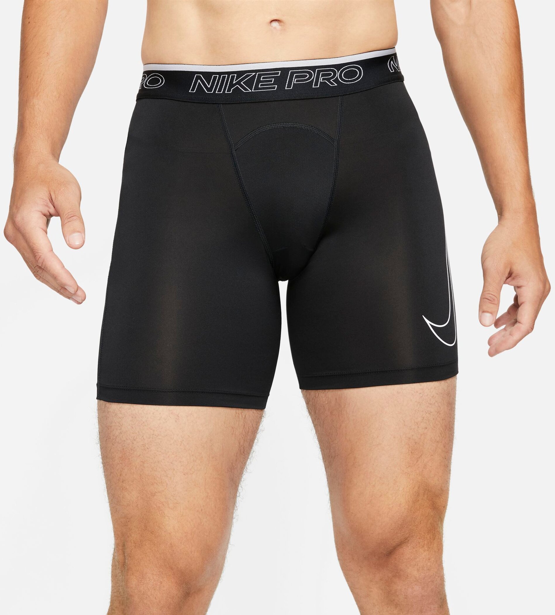 Nike NOS NP DF Short