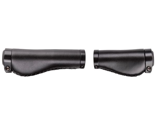M-Wave Cloud Buff Fix Cykelhåndtag, 138/99mm