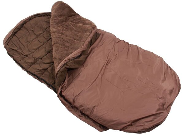 Kit Ultimate Carpe Luxe Pêche de Nuit