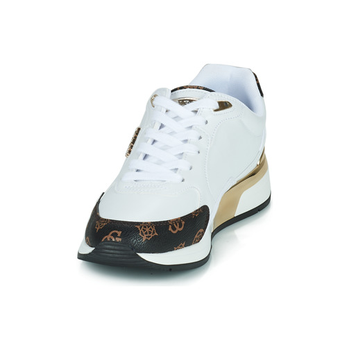 Guess - MOXEA - Blanc