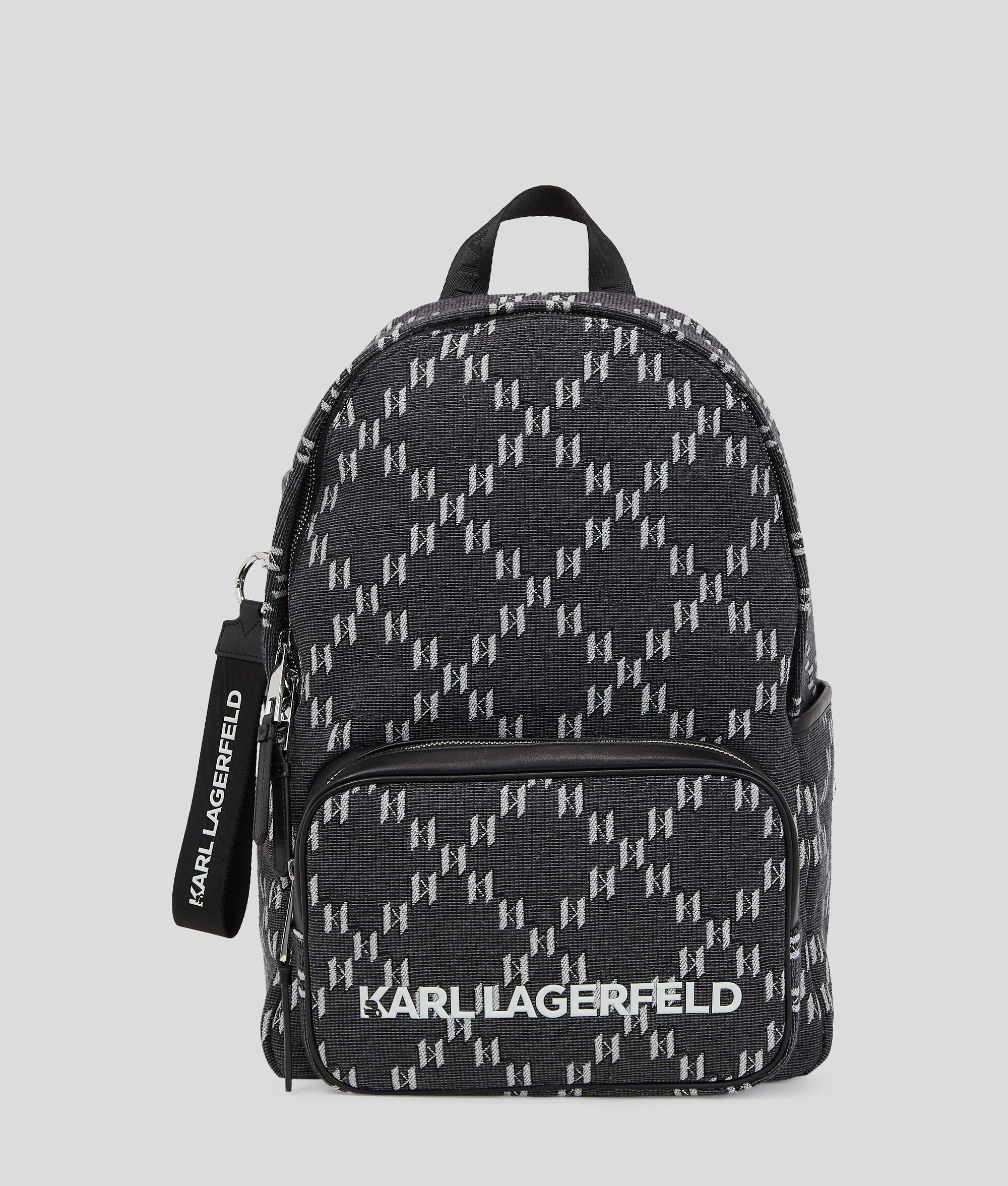 SAC À DOS EN JACQUARD K/MONOGRAM