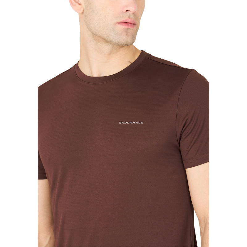 Endurance Vernon V2 Løbe T-shirt Herre