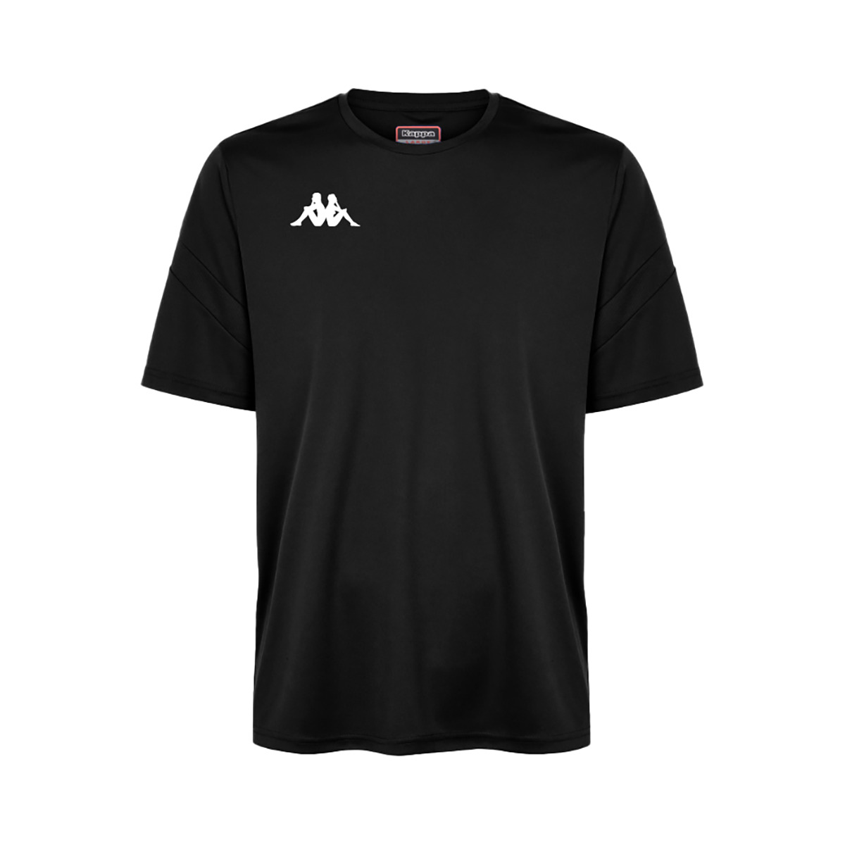 Camiseta Manga Corta Niños Kappa Dovo