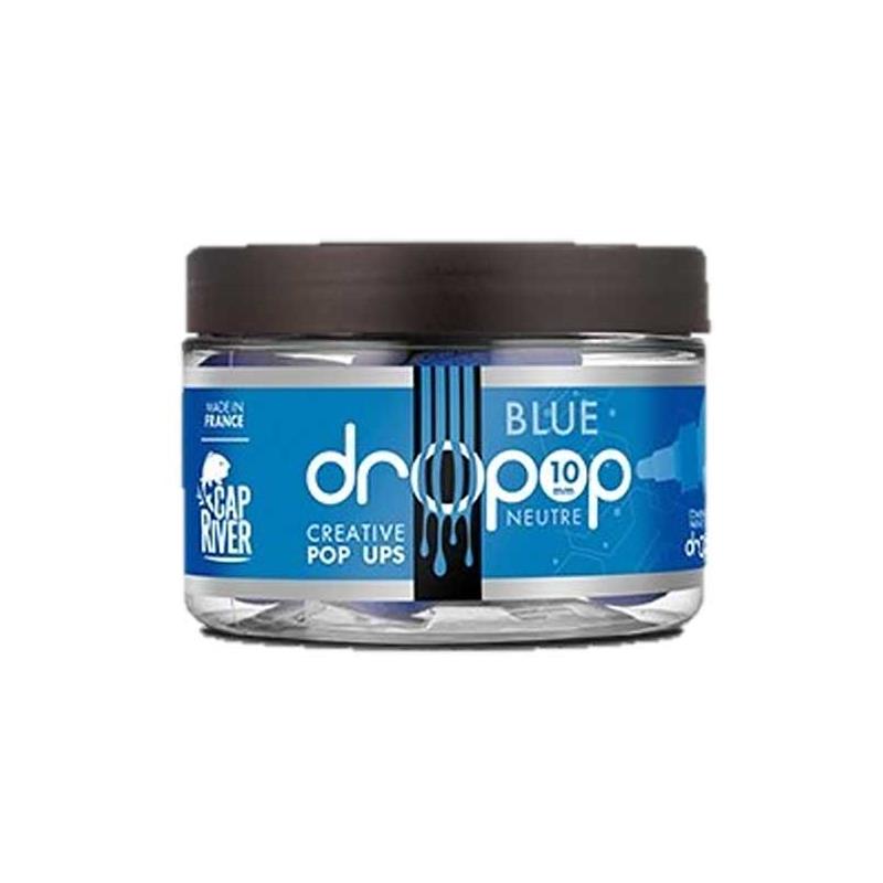 Hookbait Cap River Pop-Up Dropop Dumbells