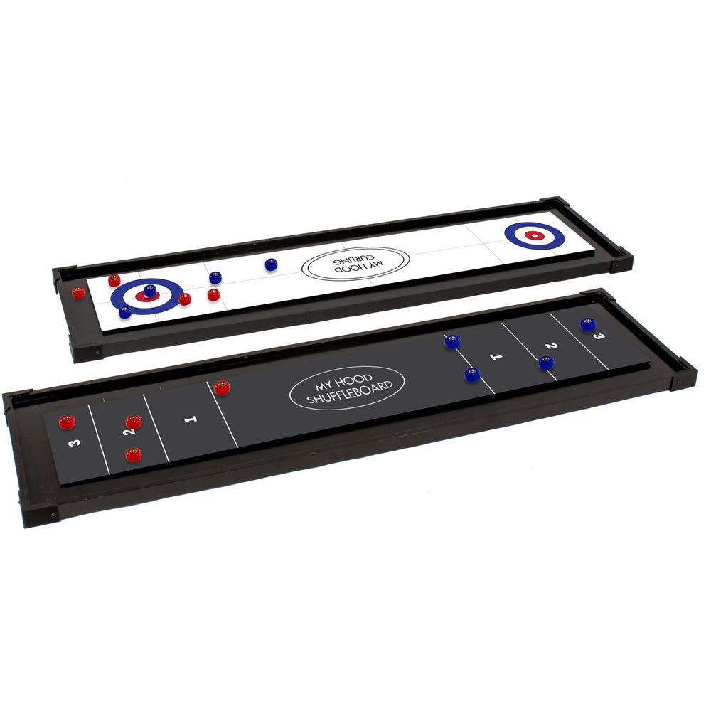 Køb My Hood Shuffleboard