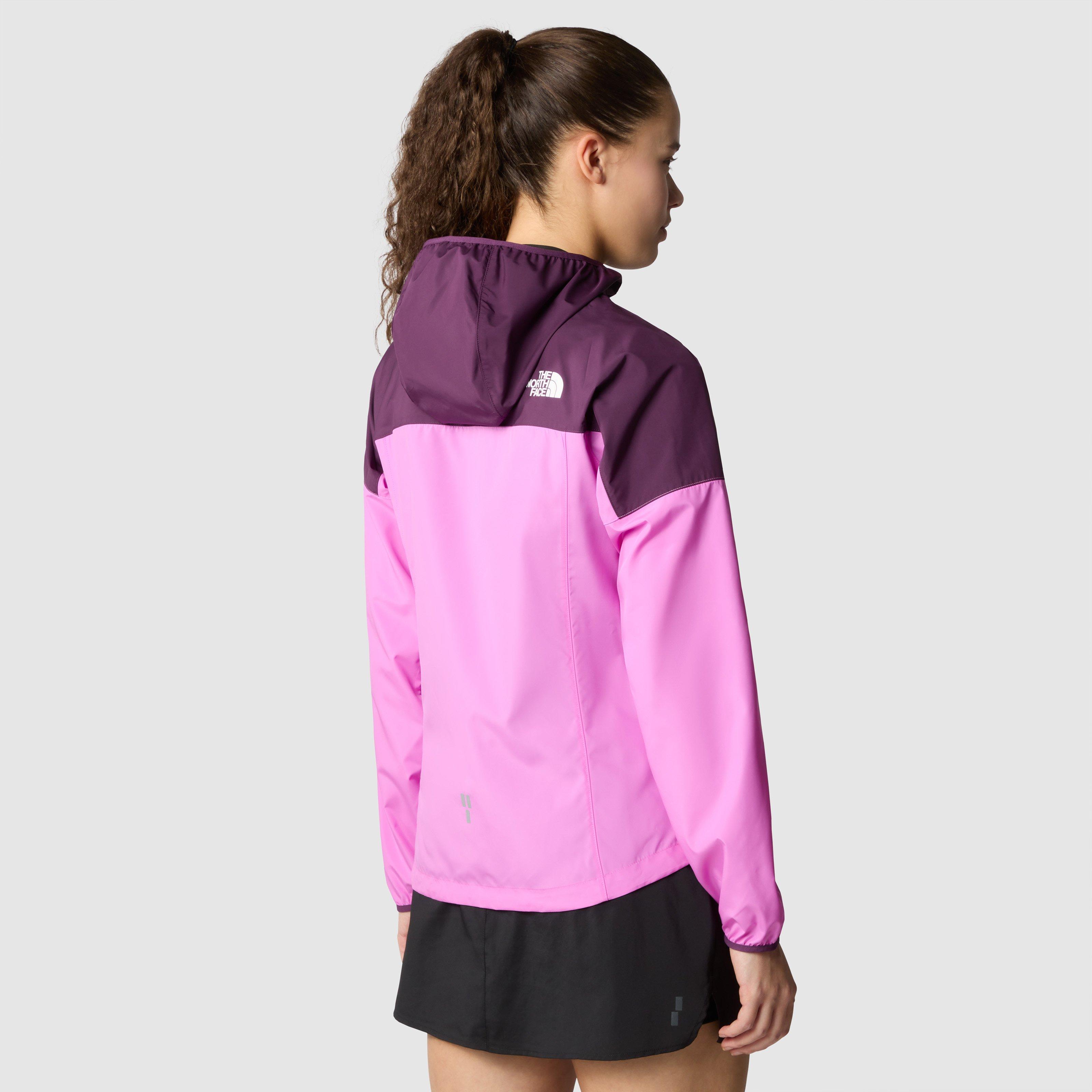 The North Face TNF Higher Run Wind Jacket Womens