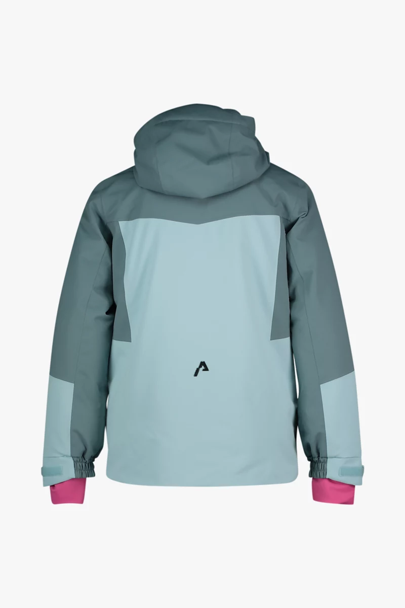 ALBRIGHT Vail Mädchen Skijacke