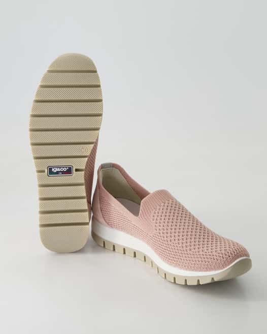 Igi & Co DEH 76586 Slipper in Rosa
