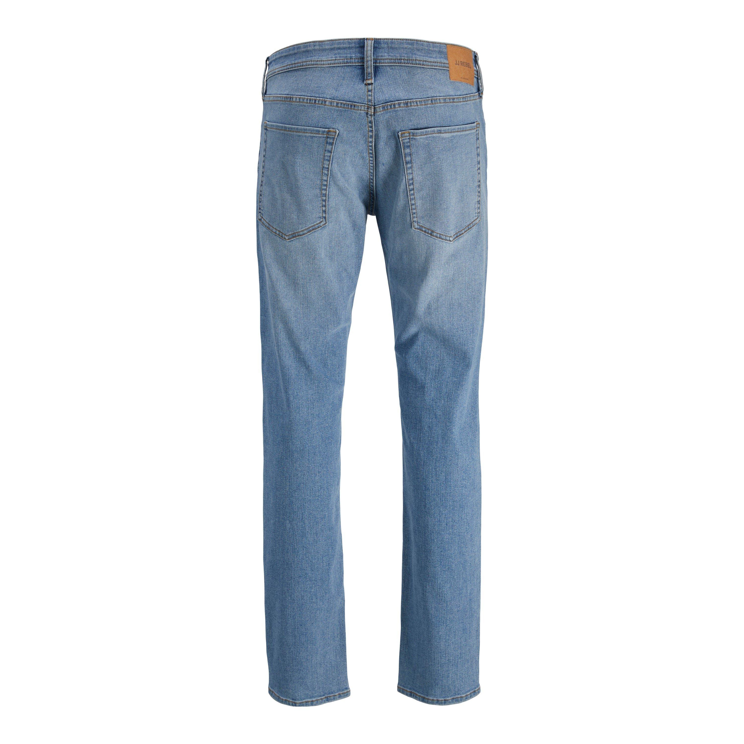 JJ Rebel Adam 330 Tapered Jeans