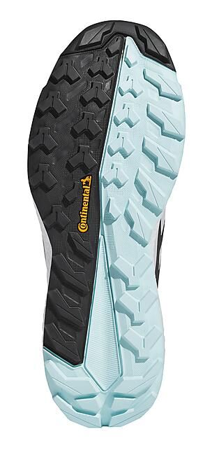 ADIDAS - CHAUSSURES DE RANDONNEE TERREX FREE HIKER 2 LOW G