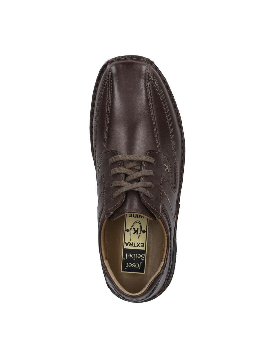 Halbschuh Anvers 08, moro