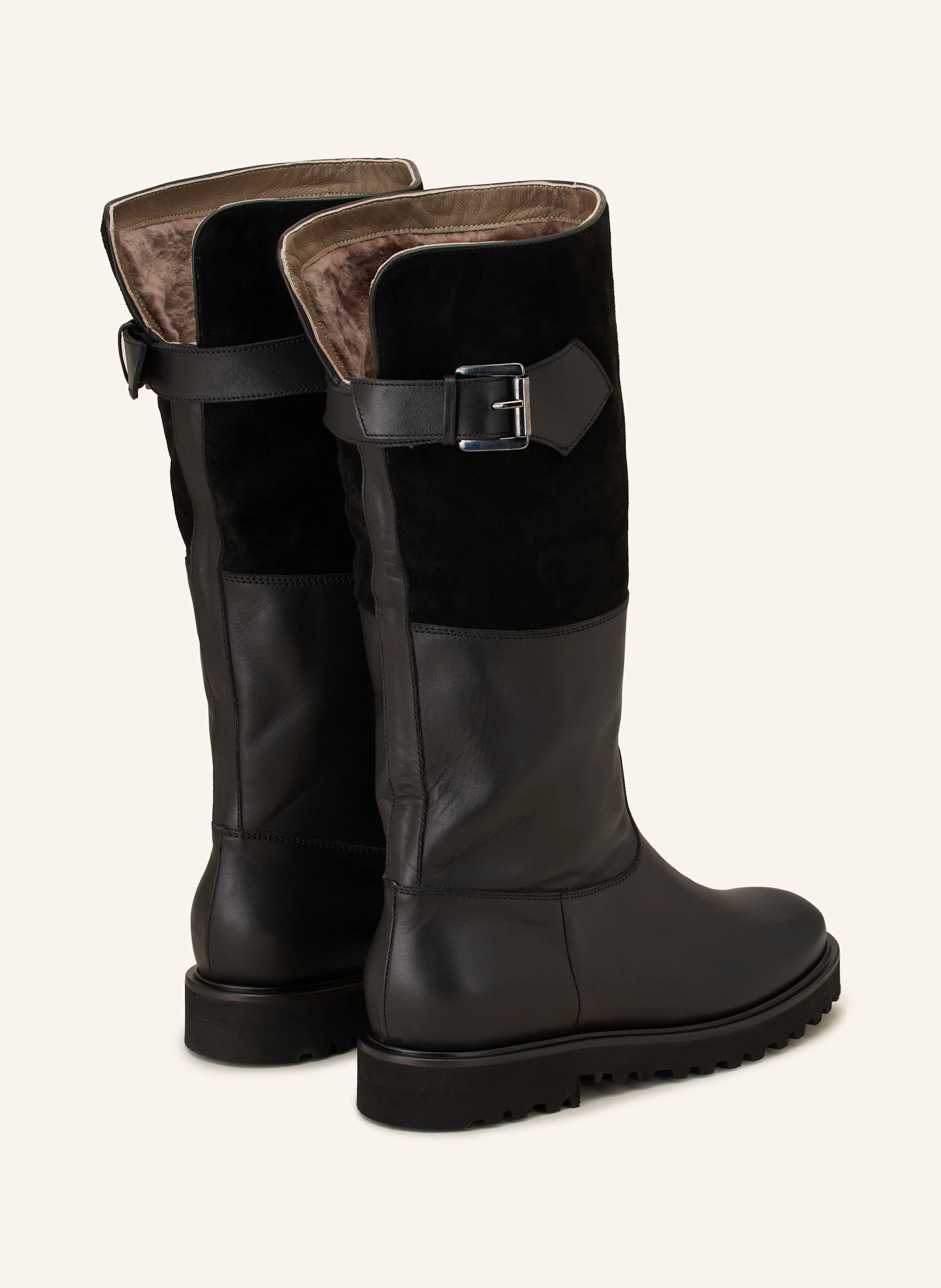 VIAMERCANTI Stiefel DIANA