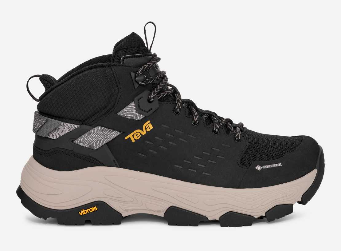 Heren Grandview Max GORE-TEX Hiking Boot