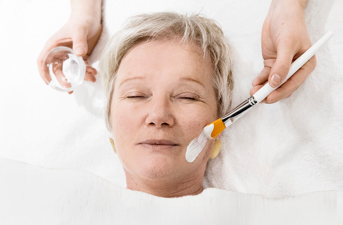 Wellness für Frauen in Konstanz als Geschenk