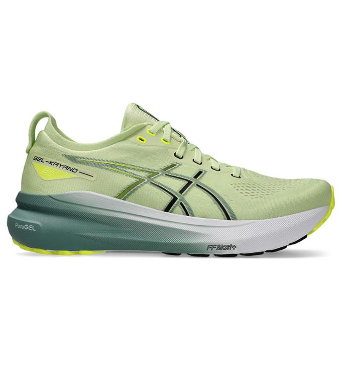 ASICS GEL-KAYANO 31 1011B867 COOL-MATCHA-CELADON