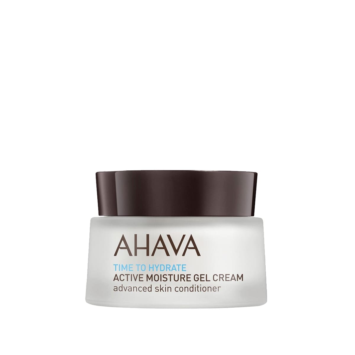Ahava Time to Hydrate Crème Gel Hydratation Active Peaux mixtes à grasses