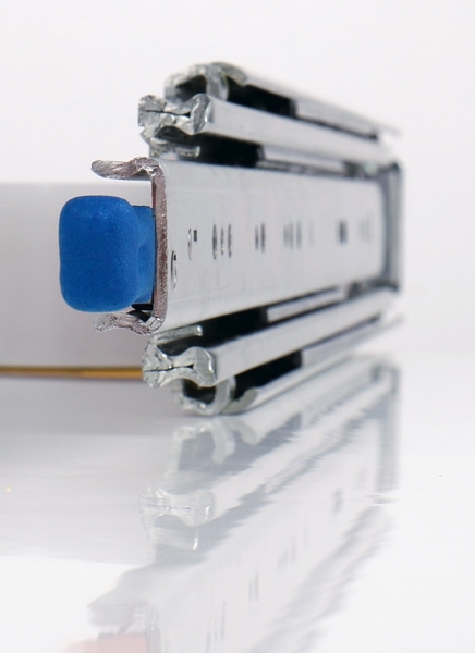 Rollout Slider Gigant Auszugsschienen 711 mm - 1 Paar