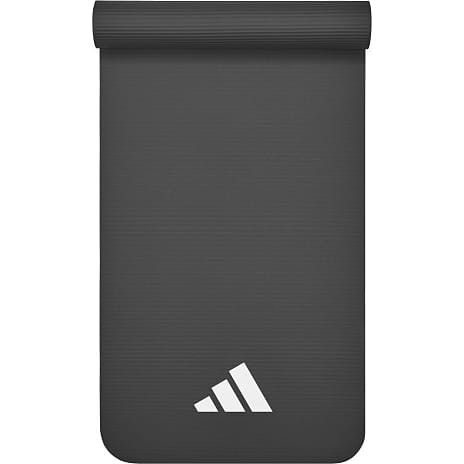 Adidas fitnessmåtte