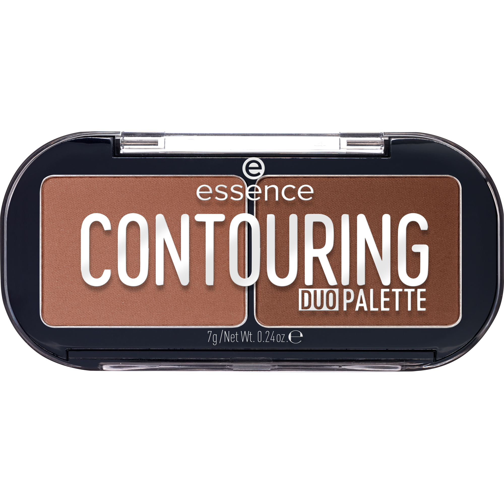 CONTOURING DUO PALETTE