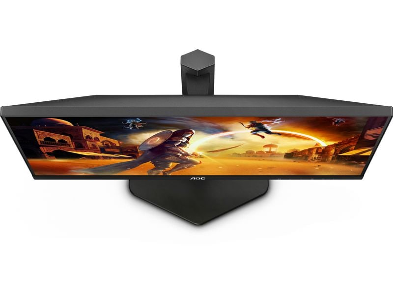 AOC Monitor Q27G4X 27