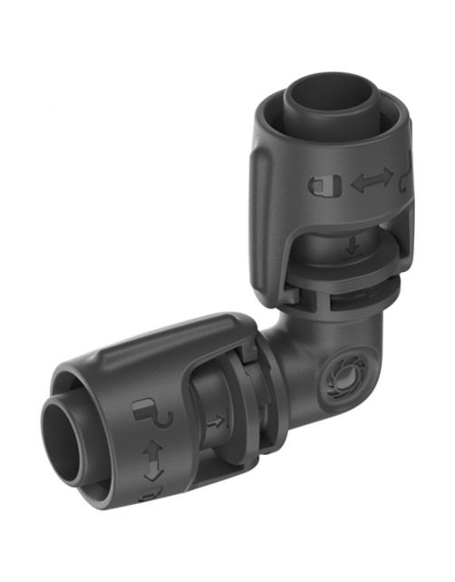 Gardena L-Stuk 13 Mm 1\/2\