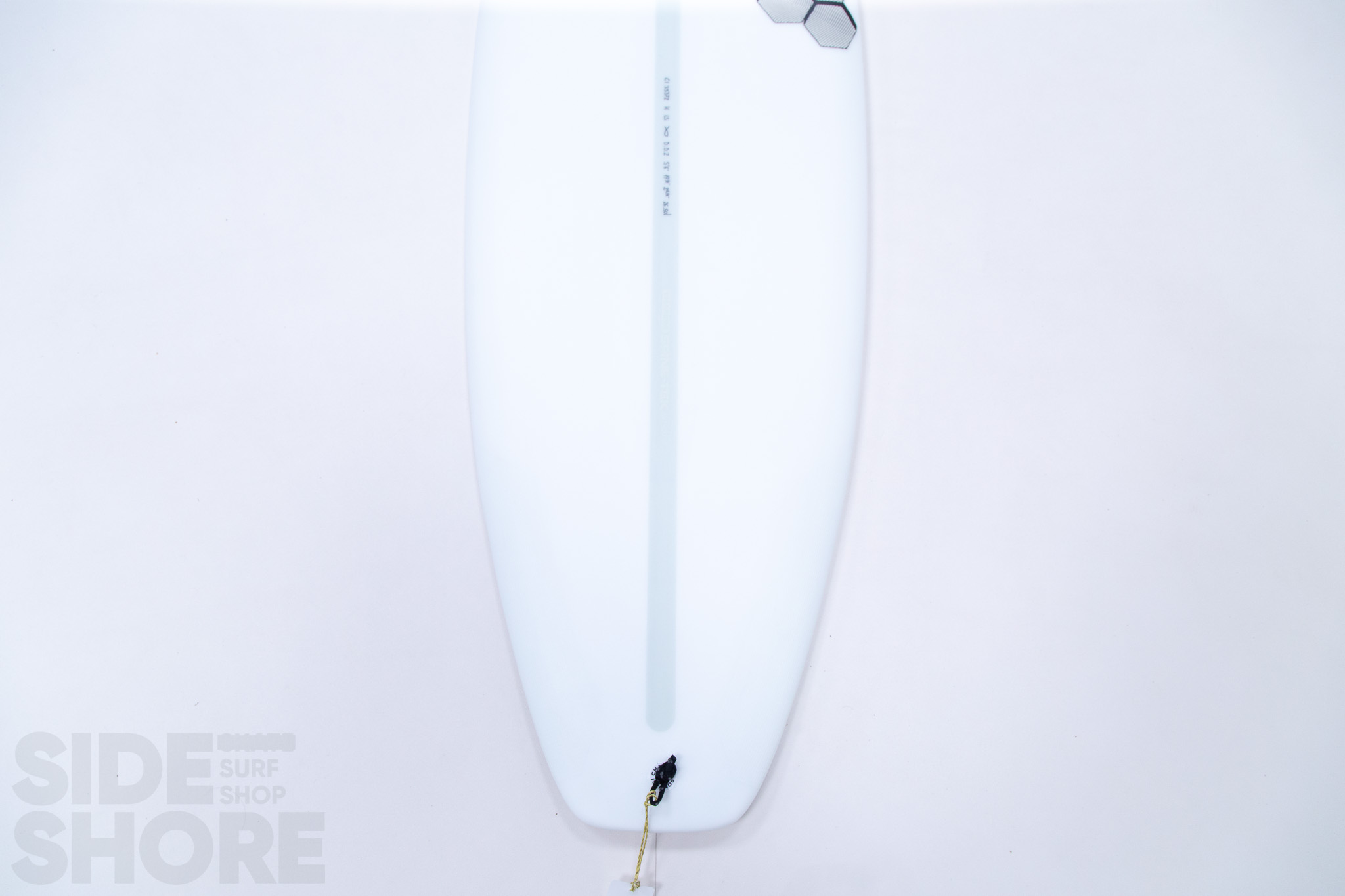 Al Merrick Dumpster Diver 2 - Spine Tek - 5'6 x 19 1/8
