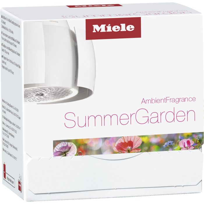 Miele Duftflakon AmbientFragrance SummerGarden