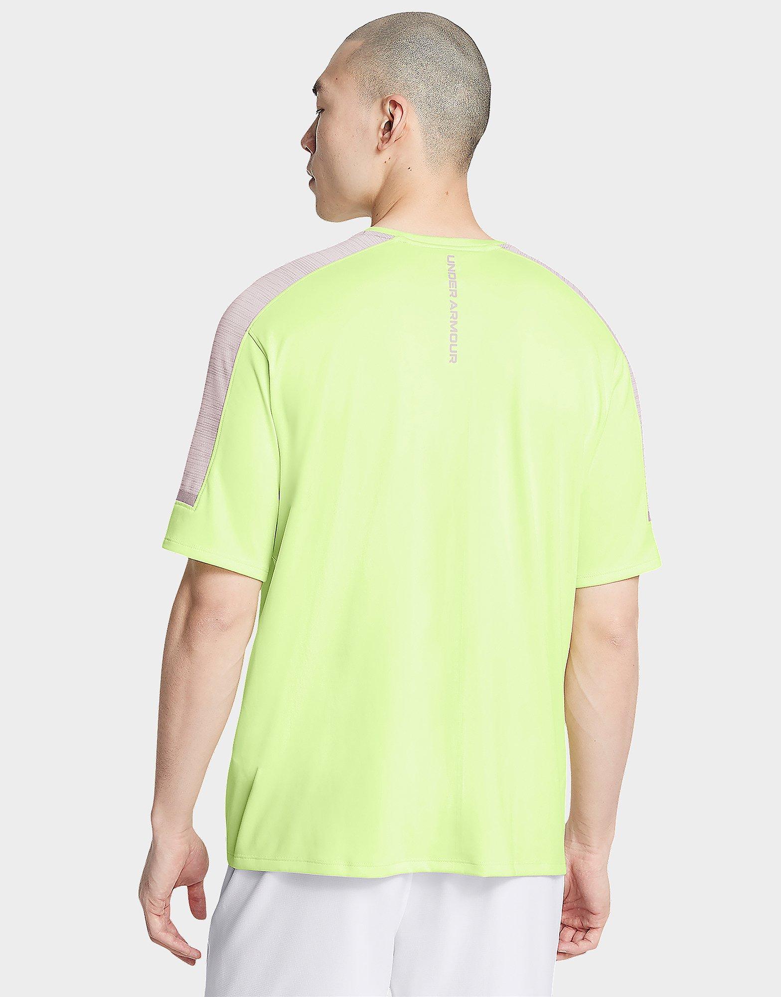 Under Armour T-shirt Tech+ Homme