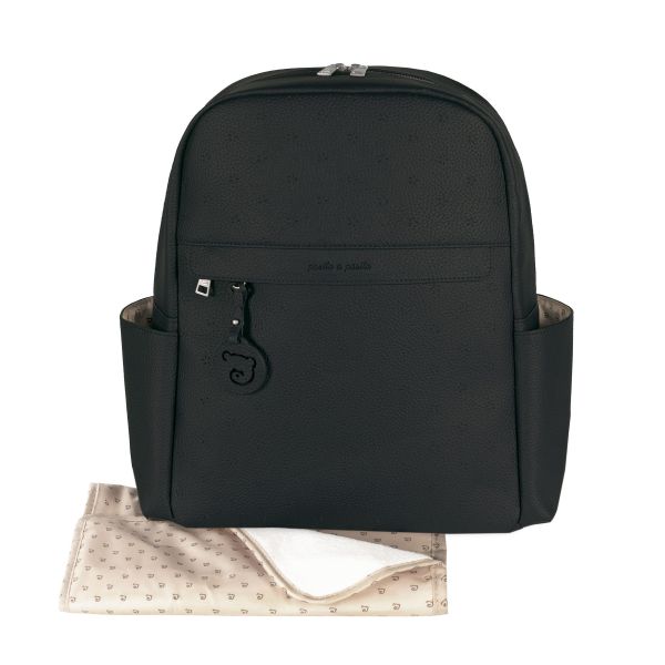 Pasito a Pasito Mochila London Black