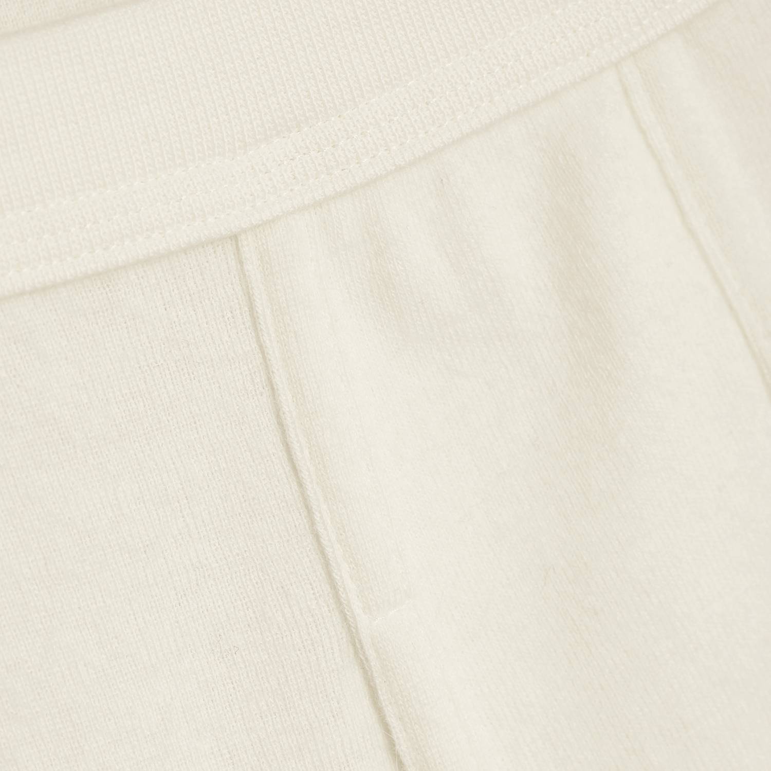 Con-ta Angora-Herren-Unterhose, lang