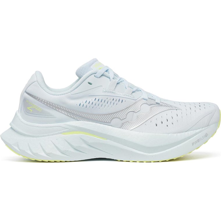 Saucony Endorphin Speed 4 Womens Ice Melt