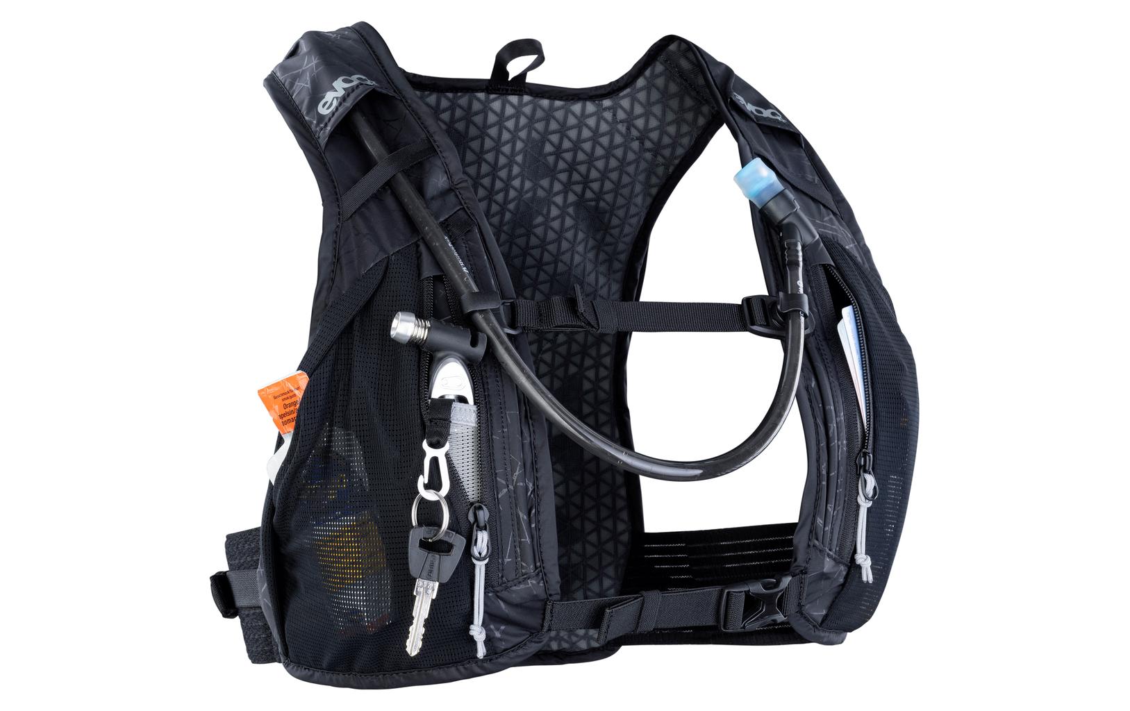 Hydro Pro 6 l + 1.5 l Bladder<br>Trinkrucksack